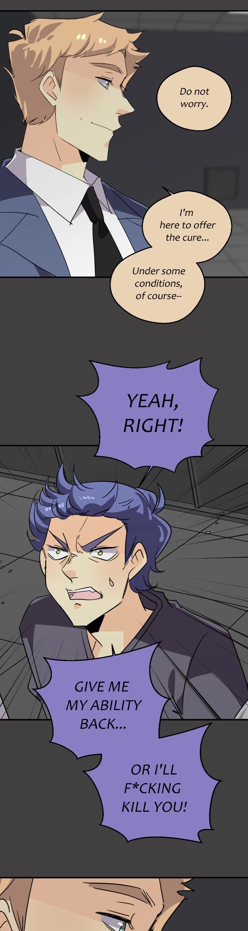 unOrdinary chapter 285 page 16