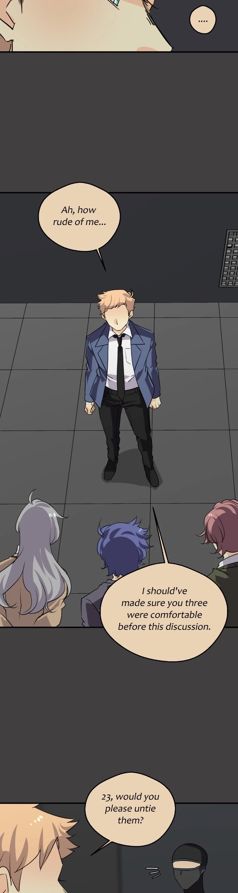 unOrdinary chapter 285 page 17