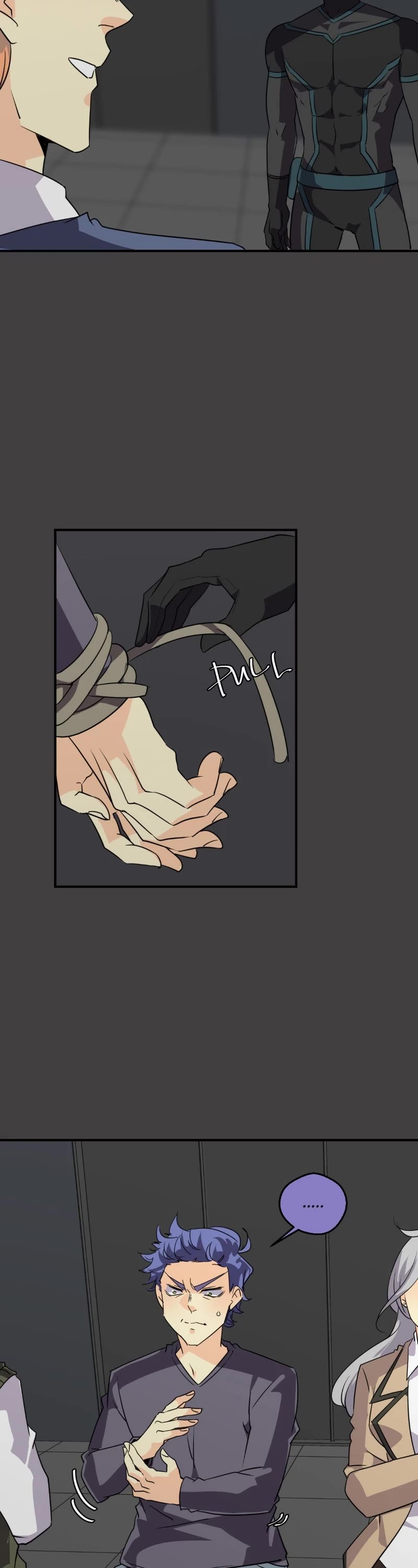 unOrdinary chapter 285 page 18