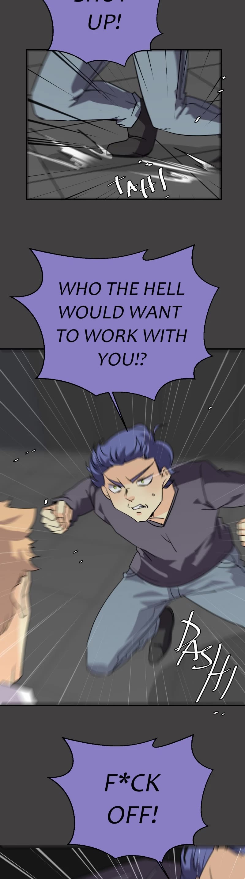 unOrdinary chapter 285 page 20