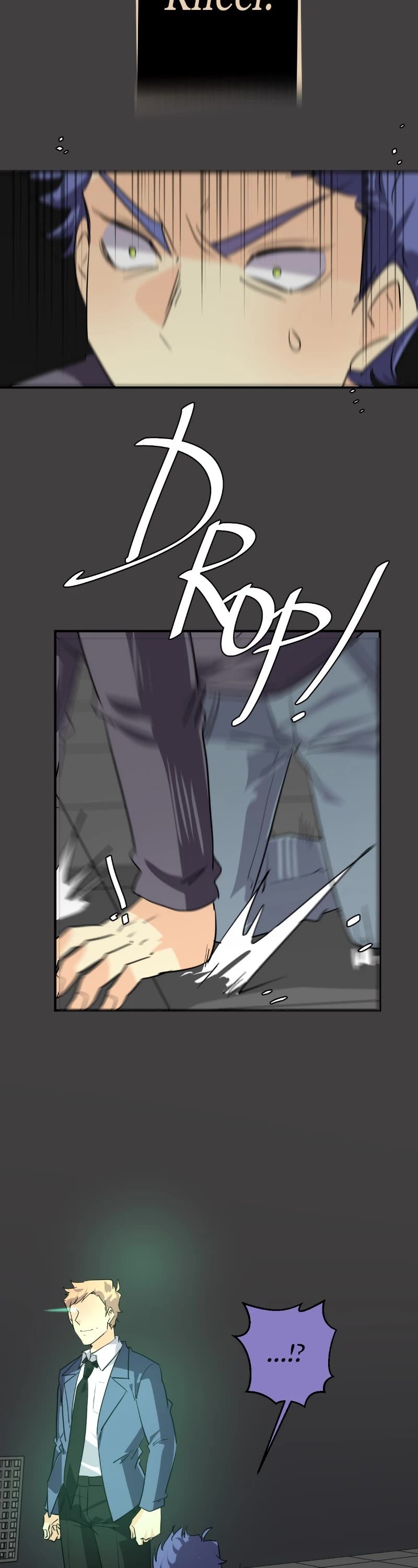 unOrdinary chapter 285 page 22