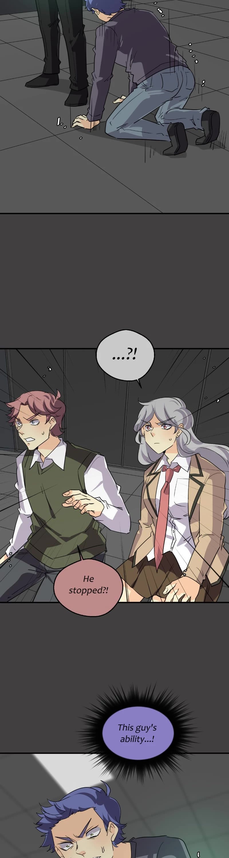 unOrdinary chapter 285 page 23