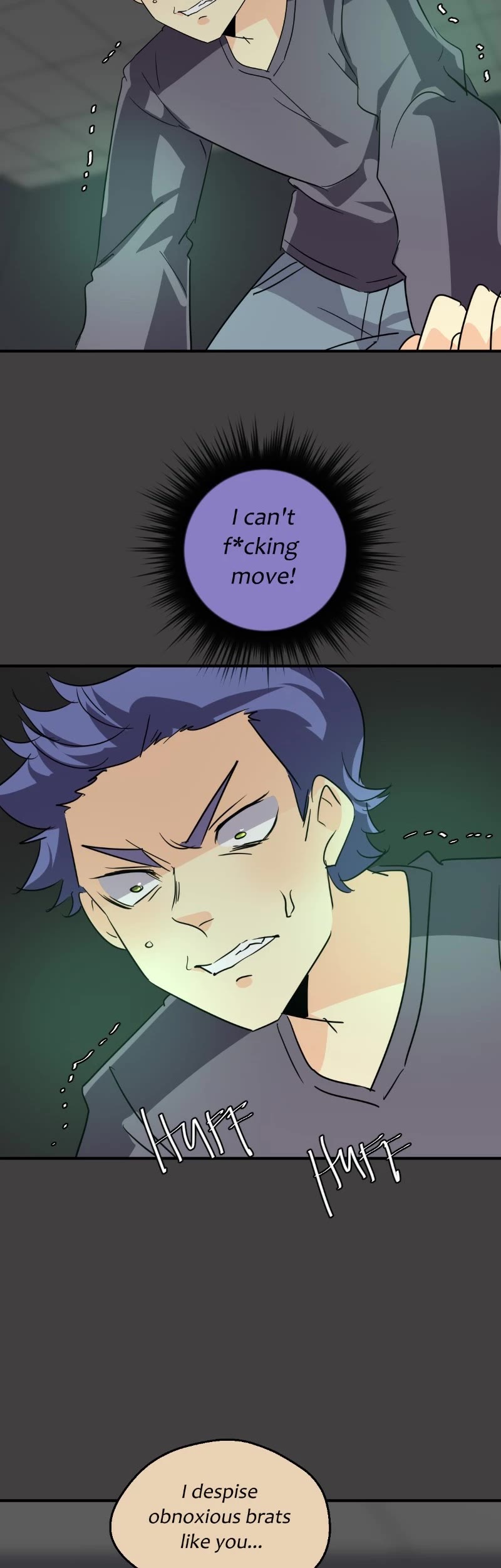 unOrdinary chapter 285 page 24