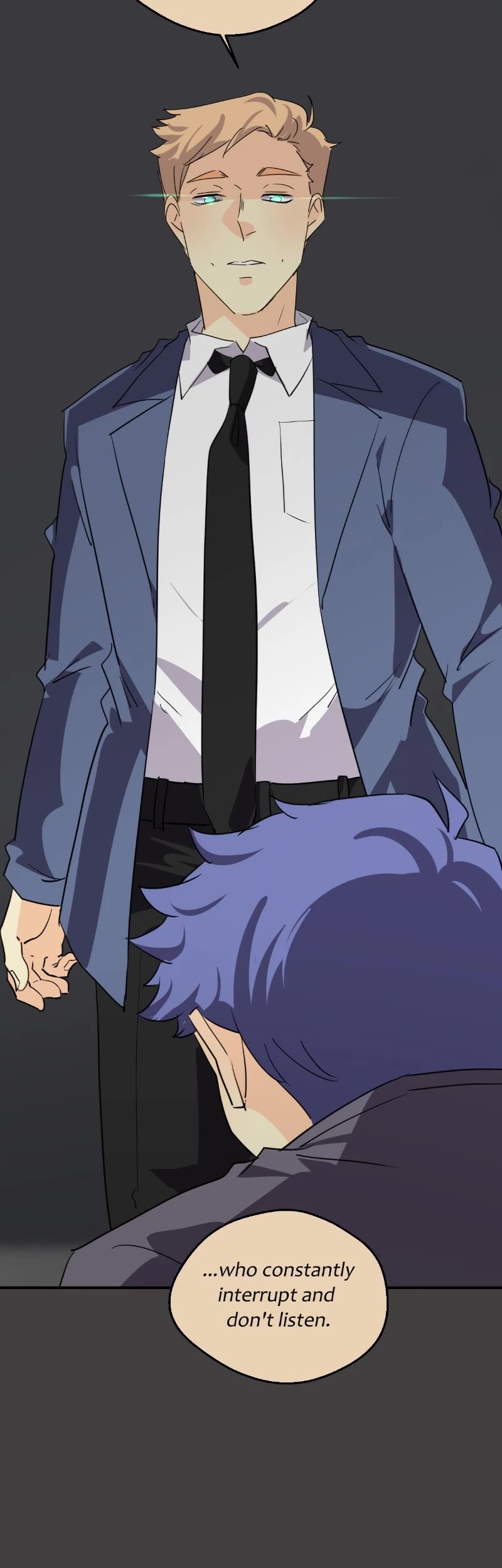 unOrdinary chapter 285 page 25