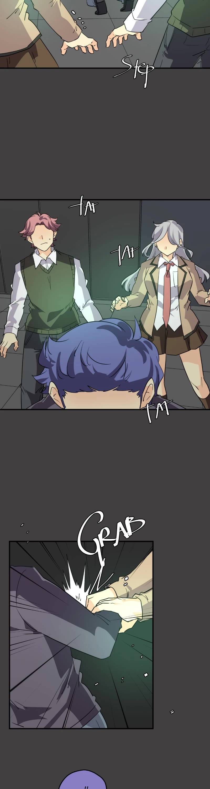 unOrdinary chapter 285 page 28