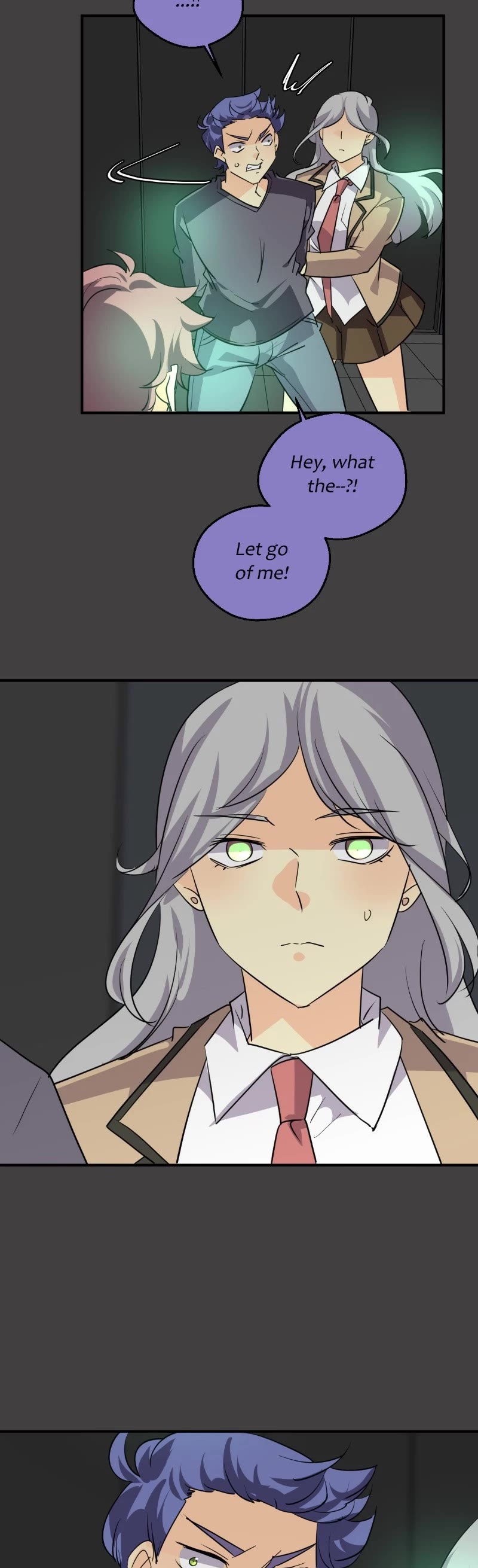 unOrdinary chapter 285 page 29