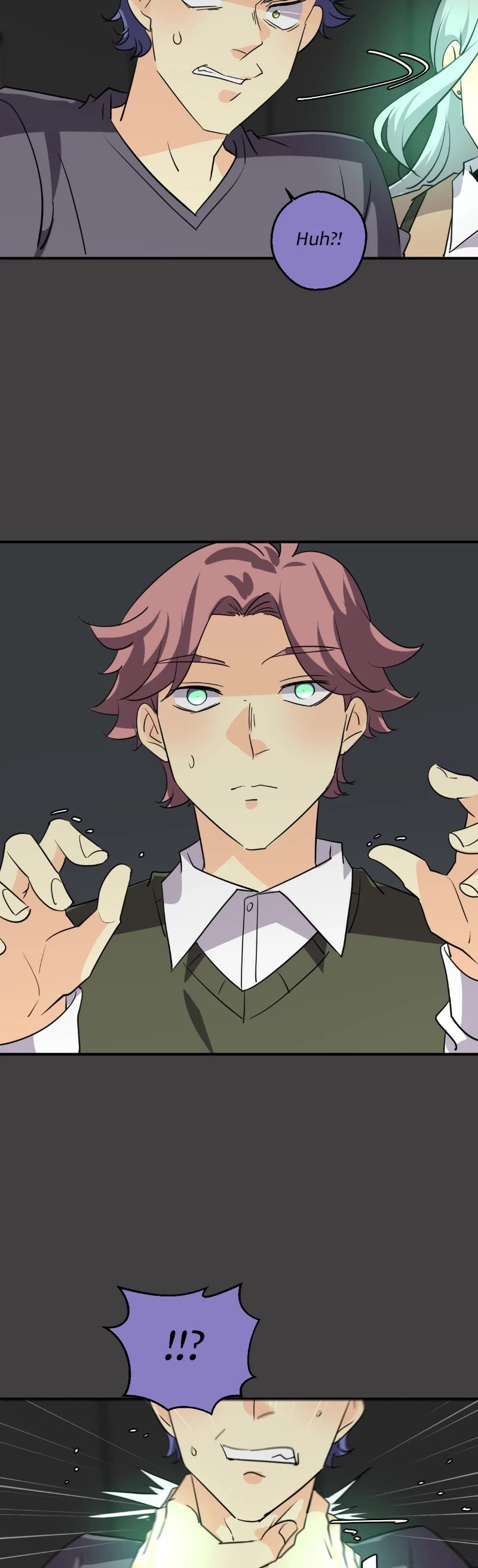 unOrdinary chapter 285 page 30