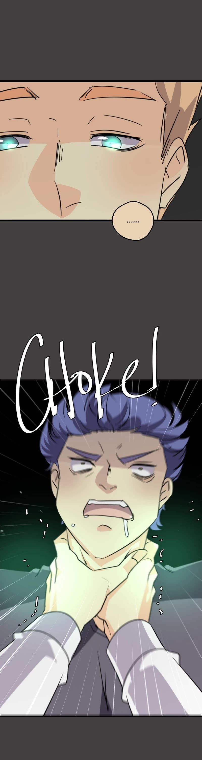 unOrdinary chapter 285 page 33