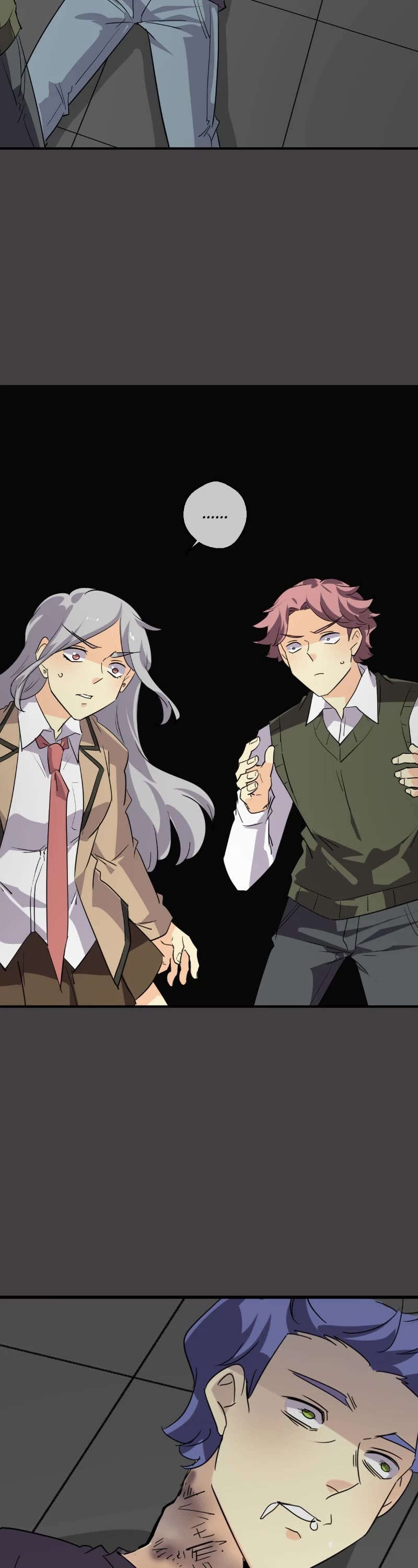 unOrdinary chapter 285 page 36