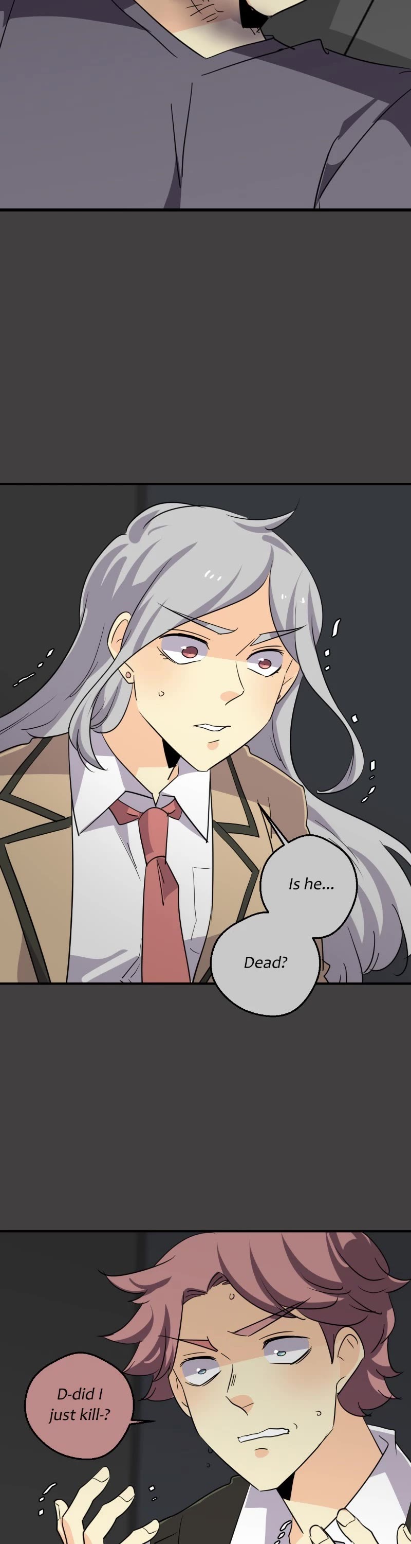 unOrdinary chapter 285 page 37