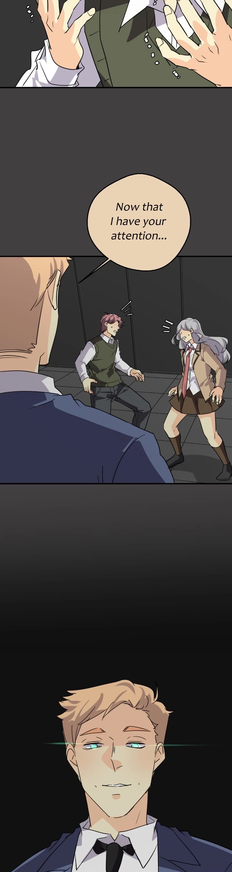 unOrdinary chapter 285 page 38