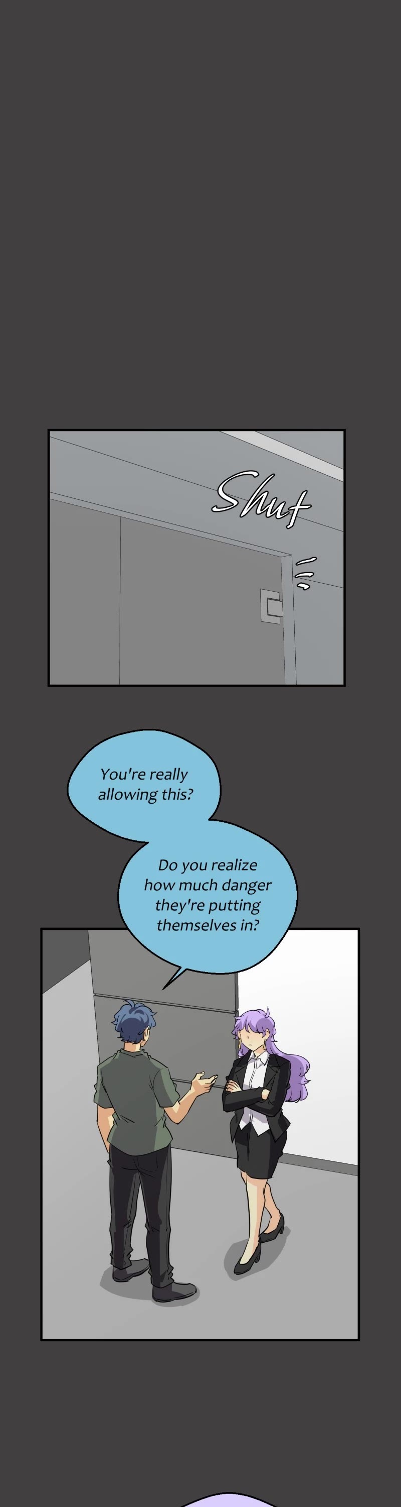 unOrdinary chapter 285 page 4