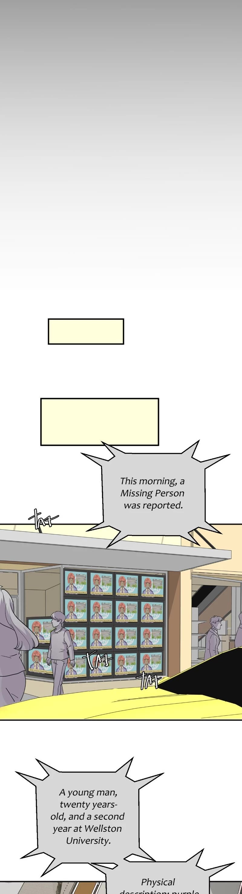 unOrdinary chapter 285 page 40