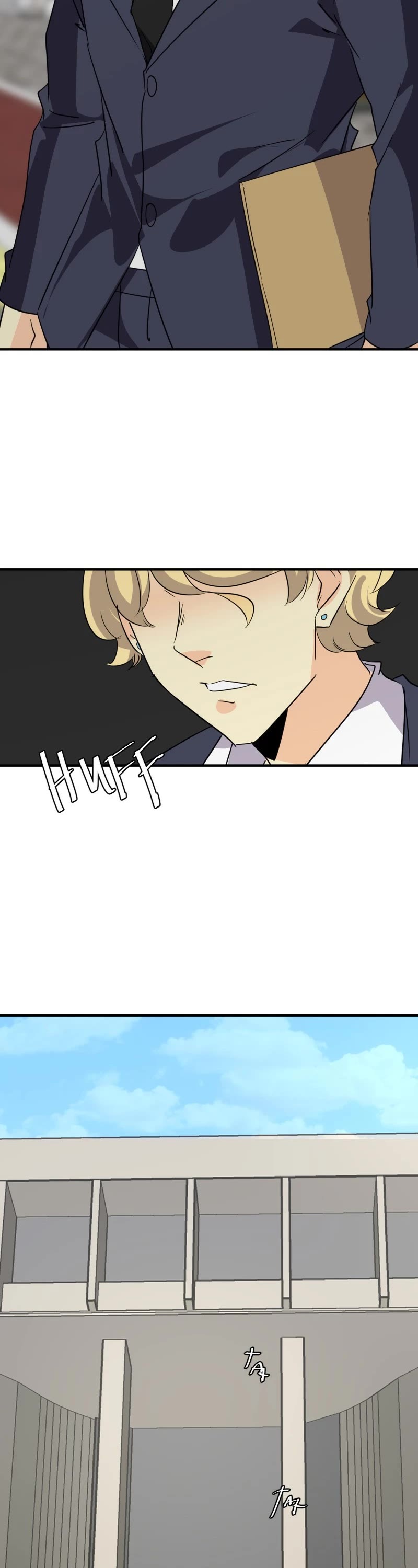 unOrdinary chapter 285 page 46