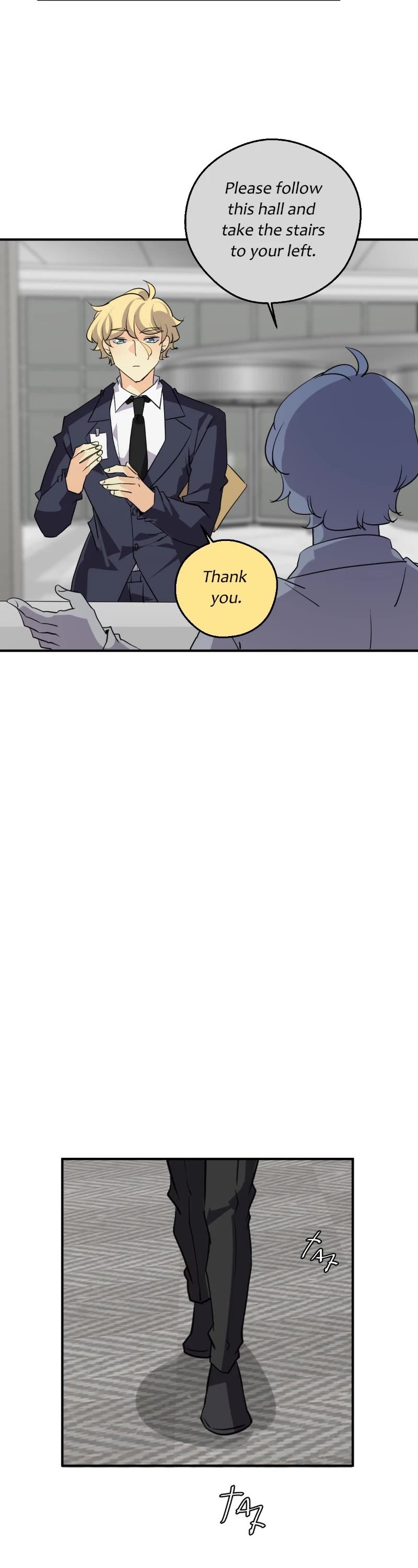 unOrdinary chapter 285 page 48