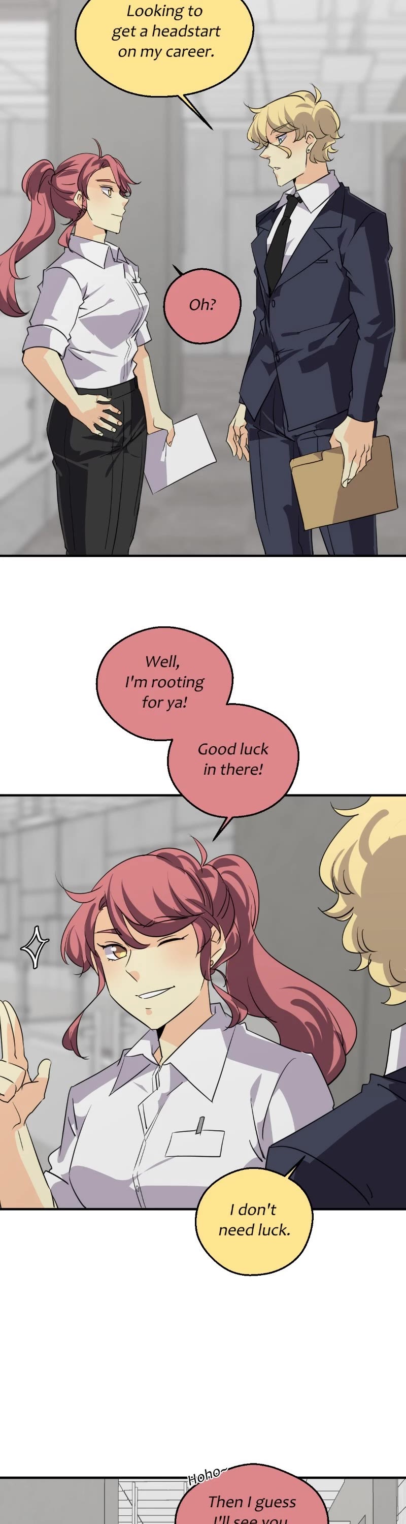 unOrdinary chapter 285 page 52