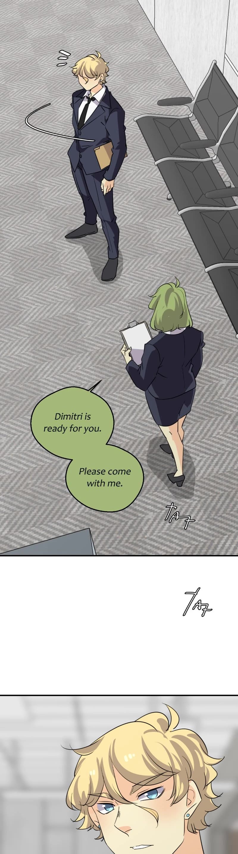 unOrdinary chapter 285 page 54