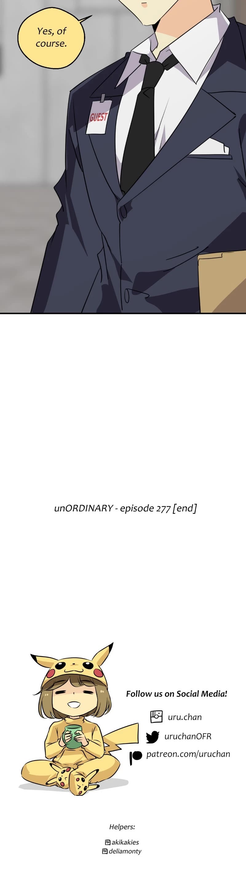 unOrdinary chapter 285 page 55