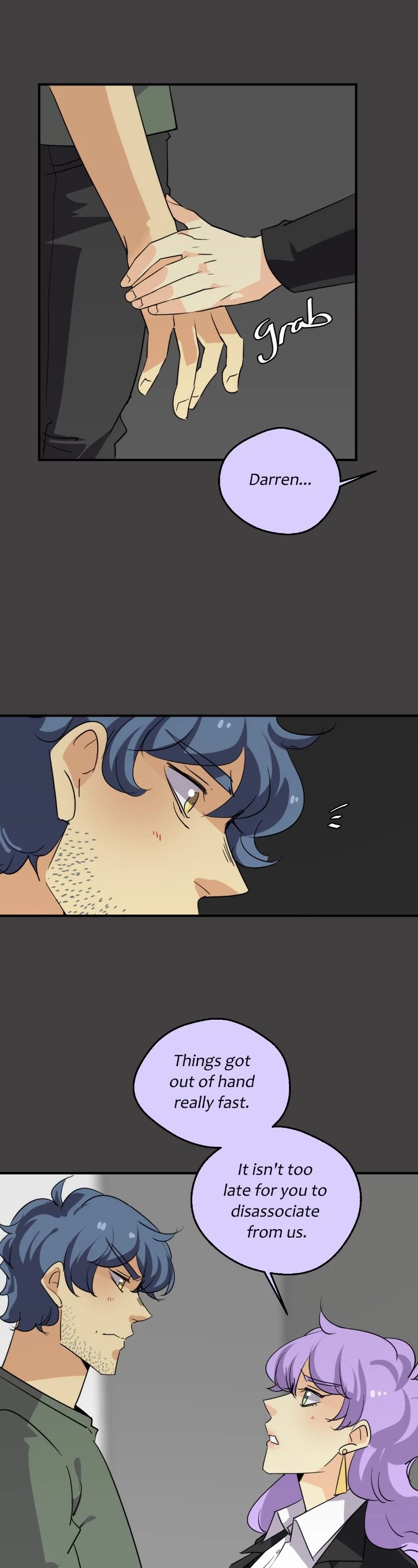 unOrdinary chapter 285 page 6