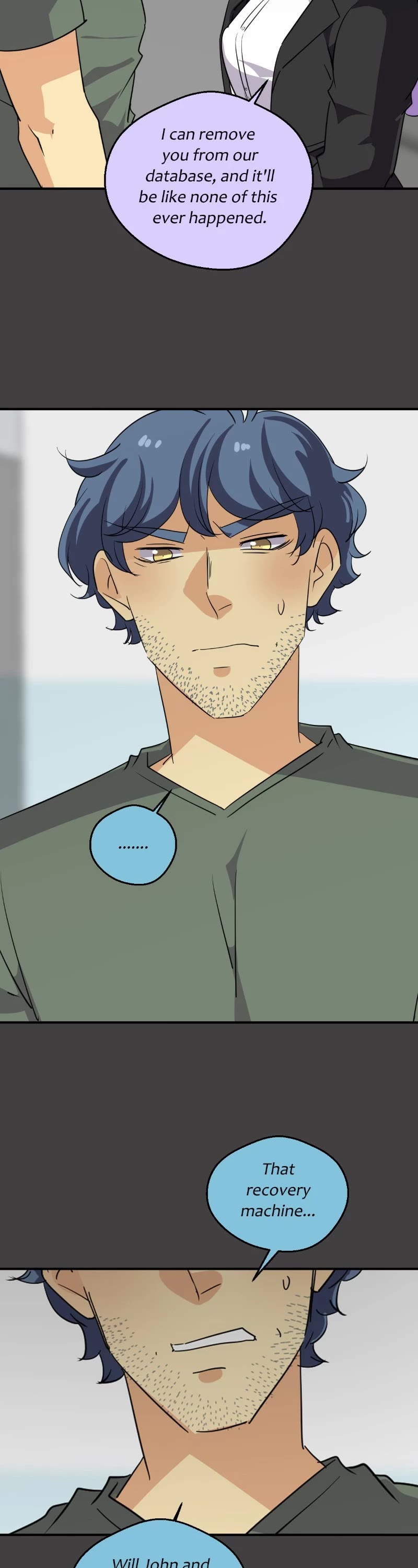 unOrdinary chapter 285 page 7