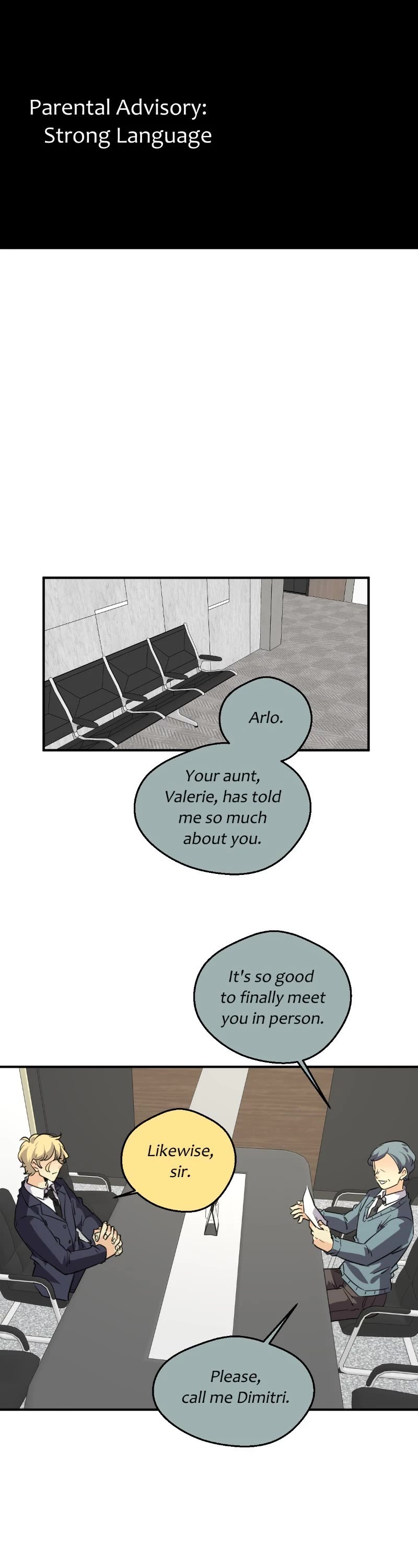 unOrdinary chapter 286 page 1