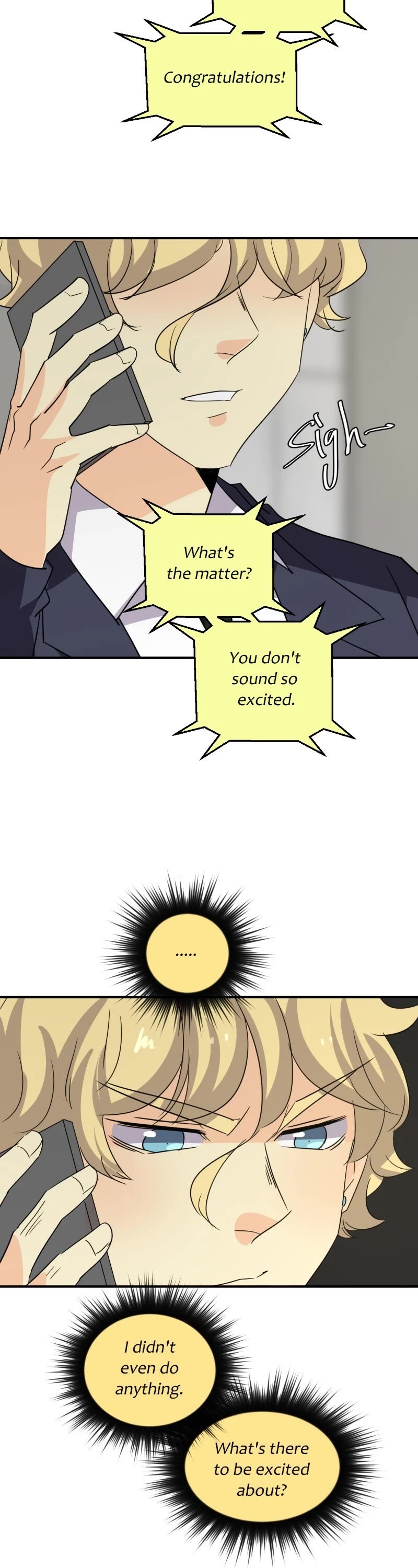 unOrdinary chapter 286 page 12