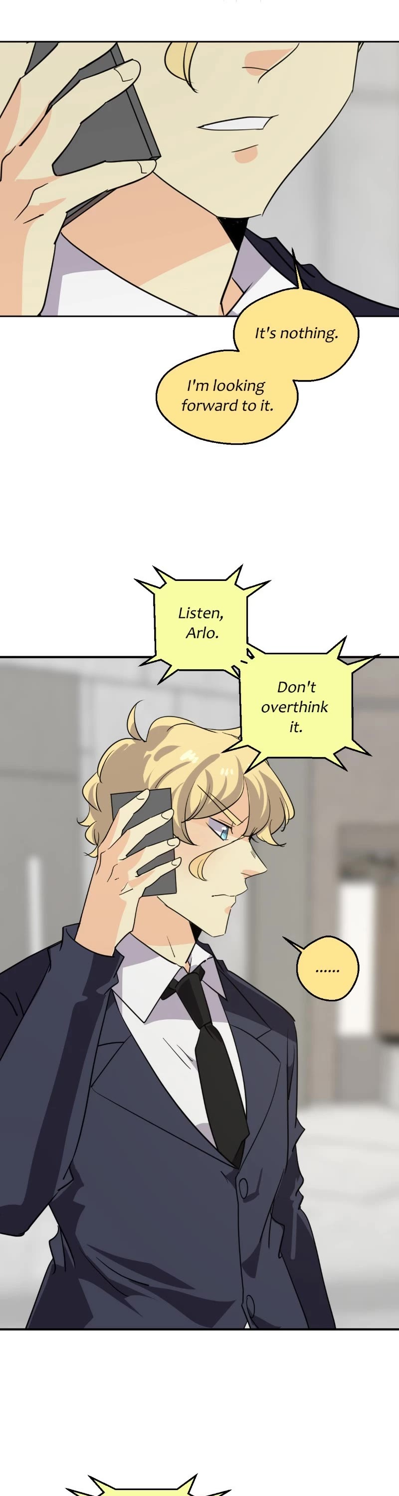 unOrdinary chapter 286 page 13