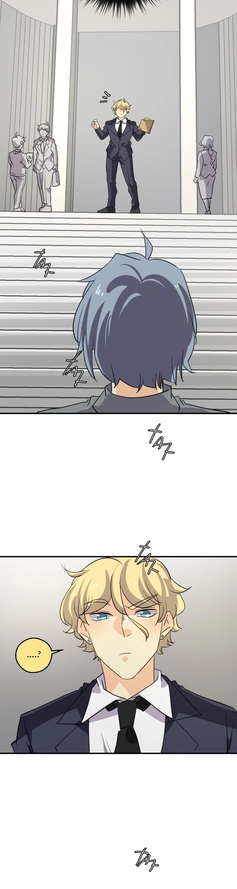 unOrdinary chapter 286 page 16