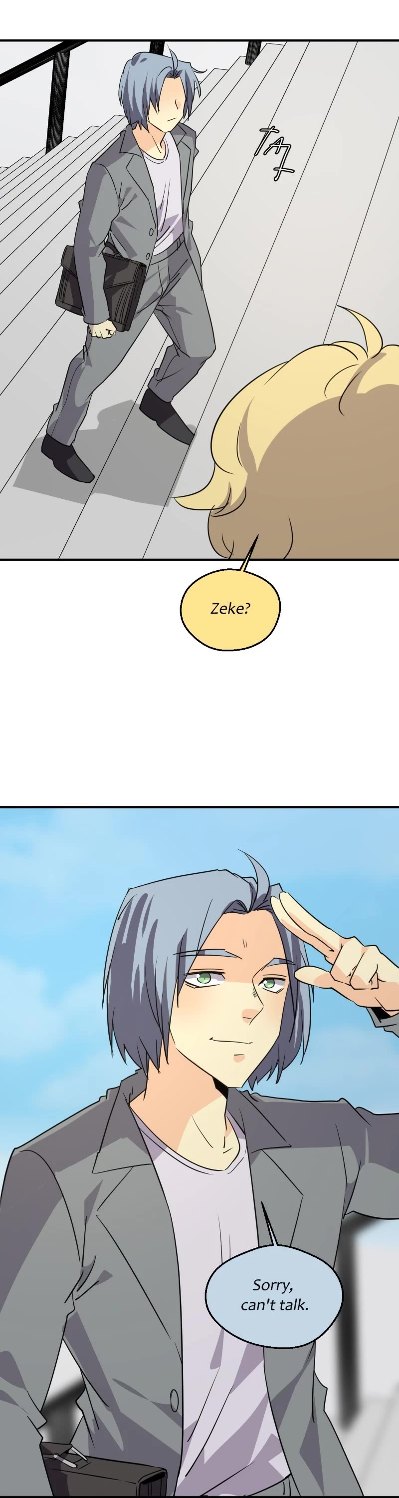 unOrdinary chapter 286 page 17