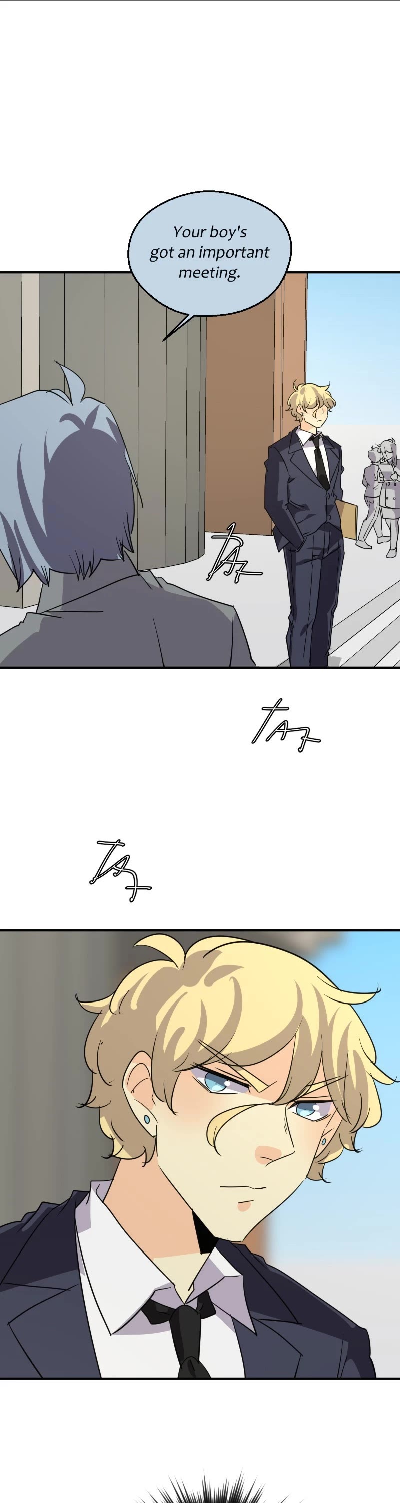 unOrdinary chapter 286 page 18