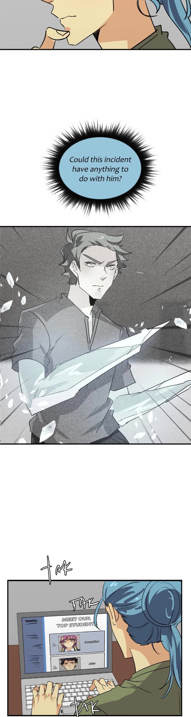 unOrdinary chapter 286 page 22