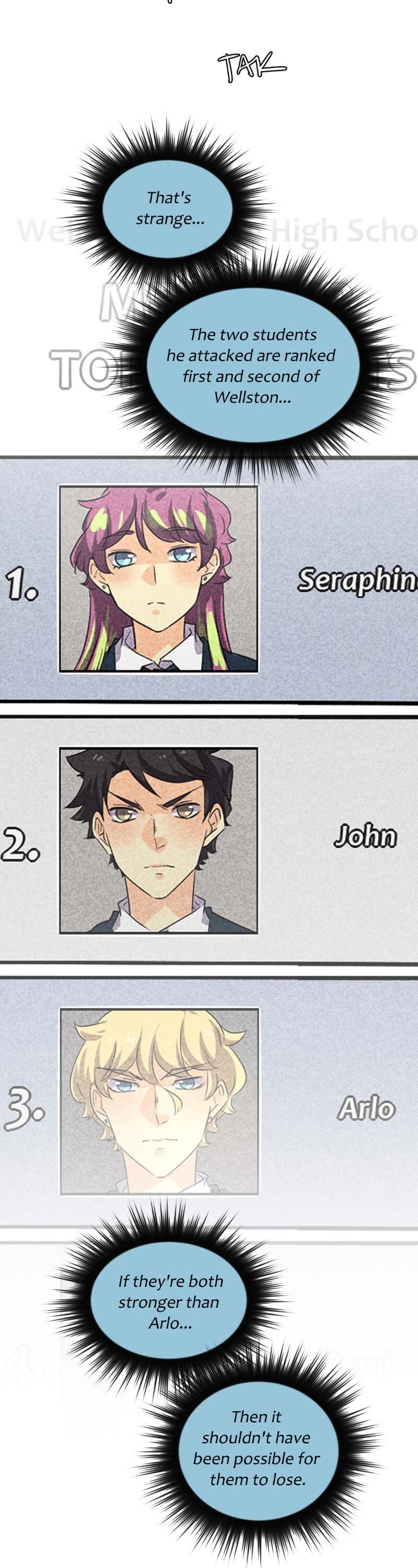 unOrdinary chapter 286 page 23