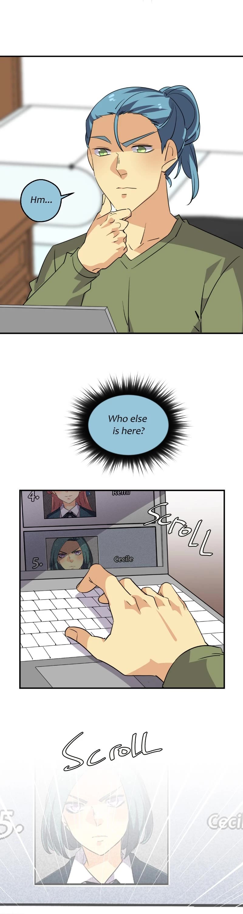 unOrdinary chapter 286 page 24