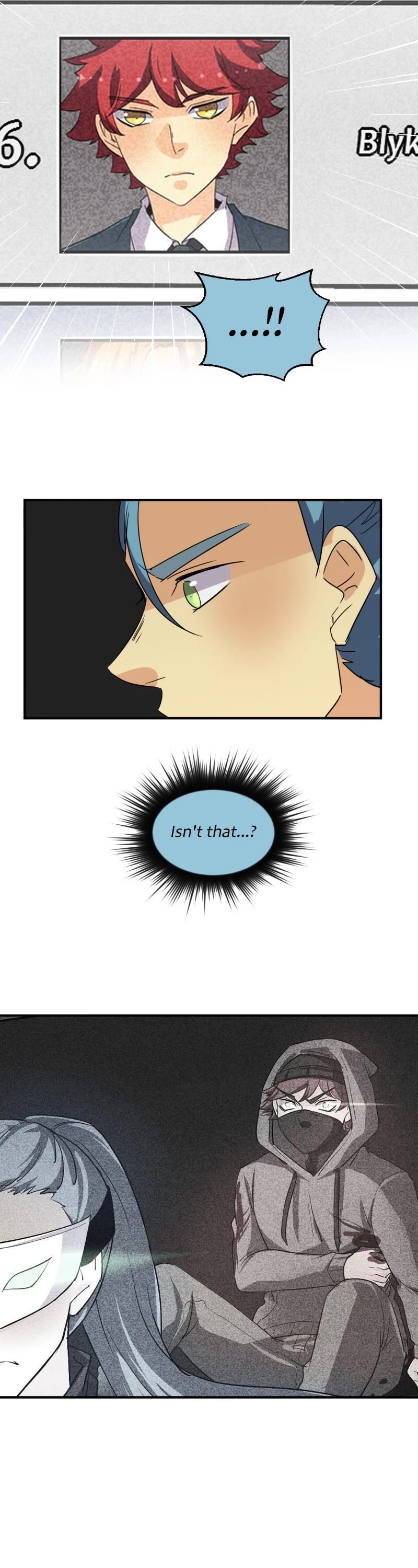 unOrdinary chapter 286 page 25