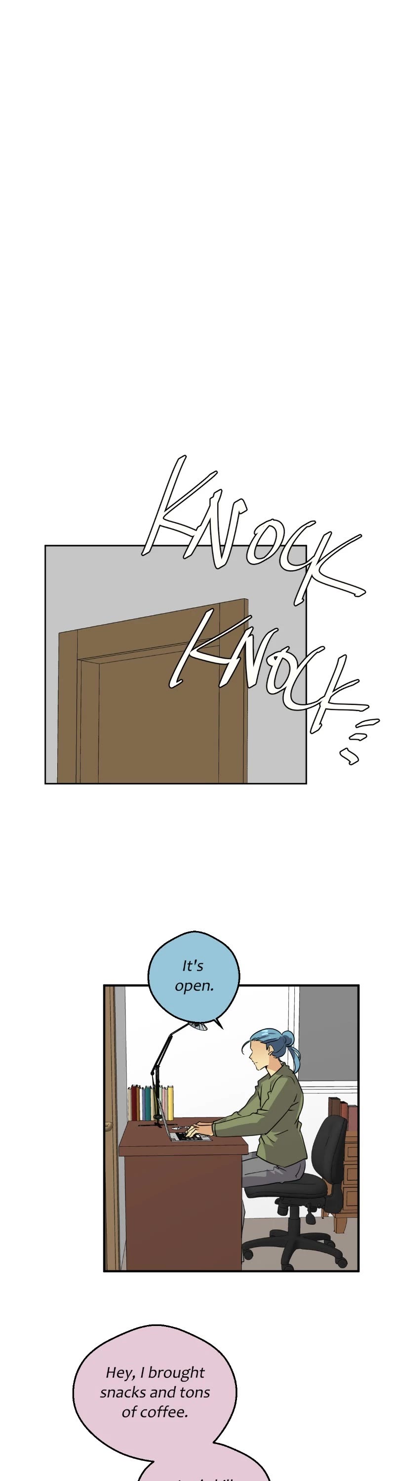 unOrdinary chapter 286 page 27