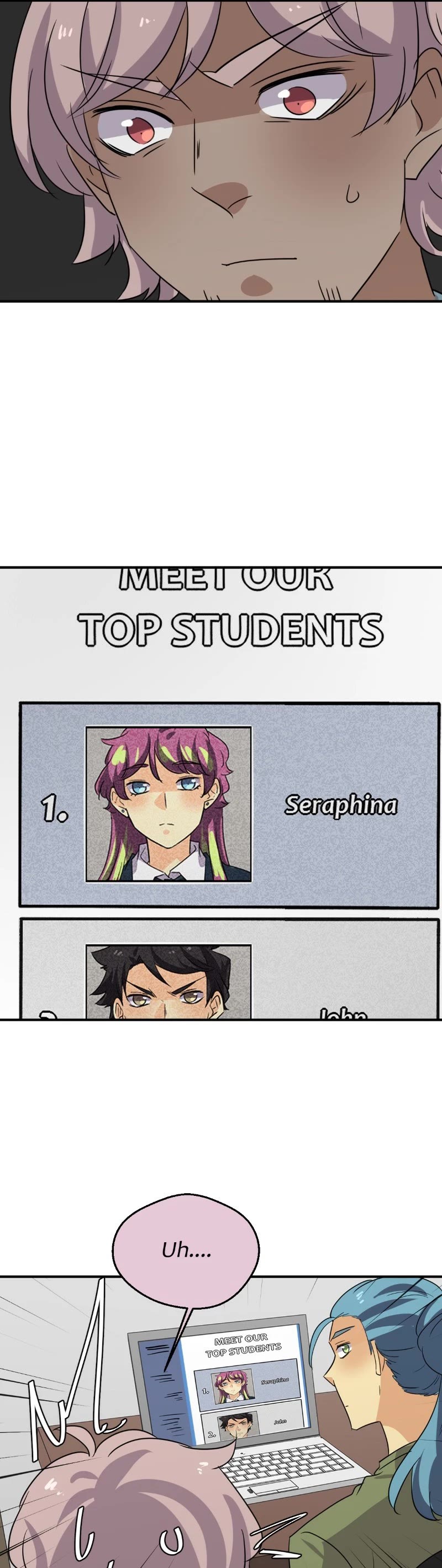 unOrdinary chapter 286 page 30