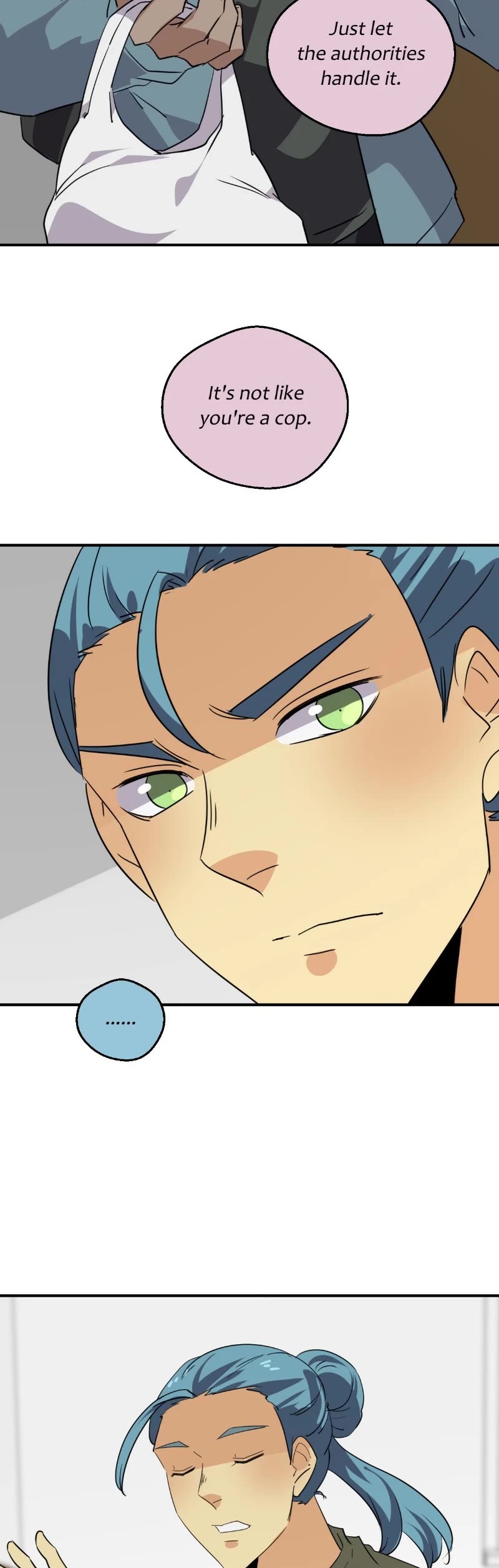 unOrdinary chapter 286 page 34