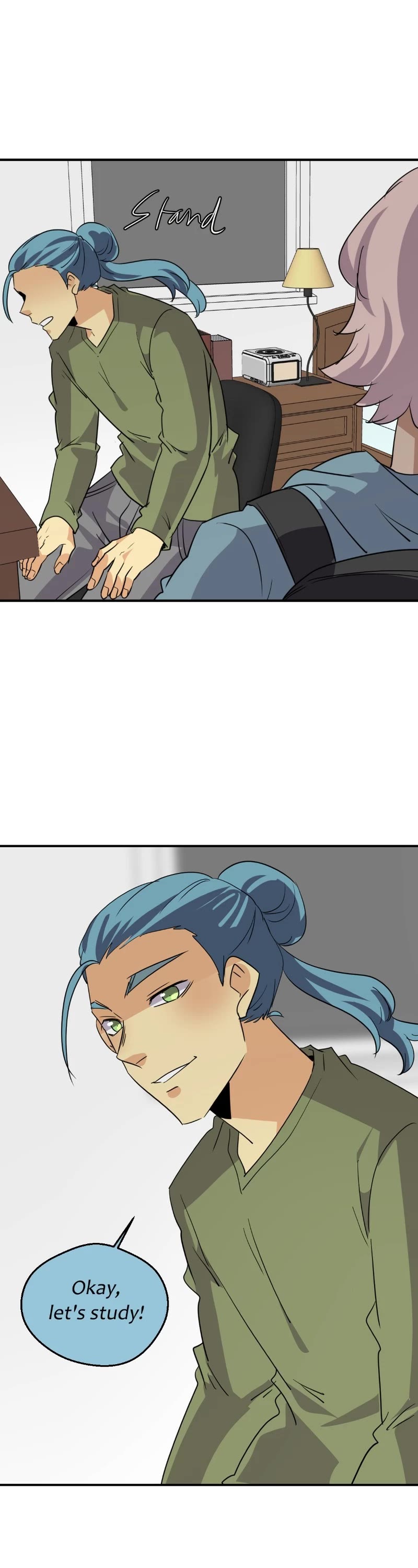 unOrdinary chapter 286 page 36