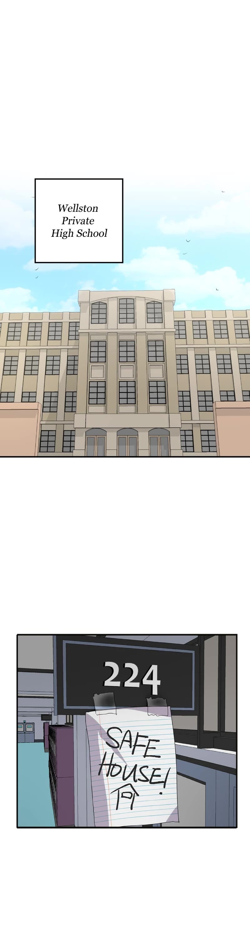 unOrdinary chapter 286 page 38