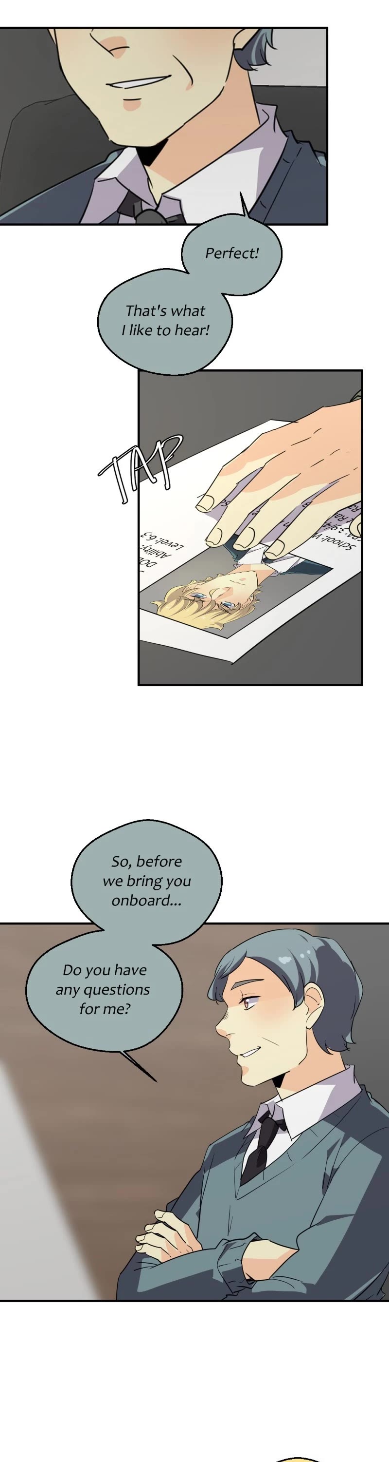 unOrdinary chapter 286 page 4