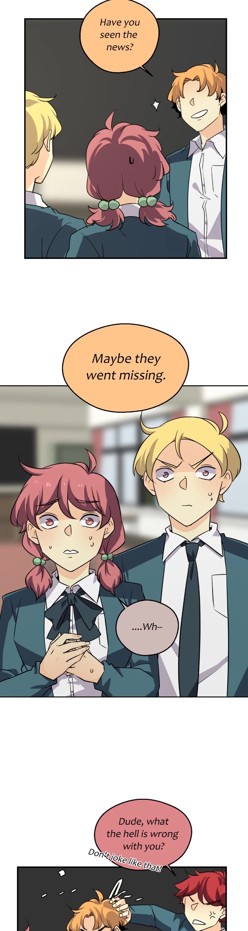 unOrdinary chapter 286 page 41