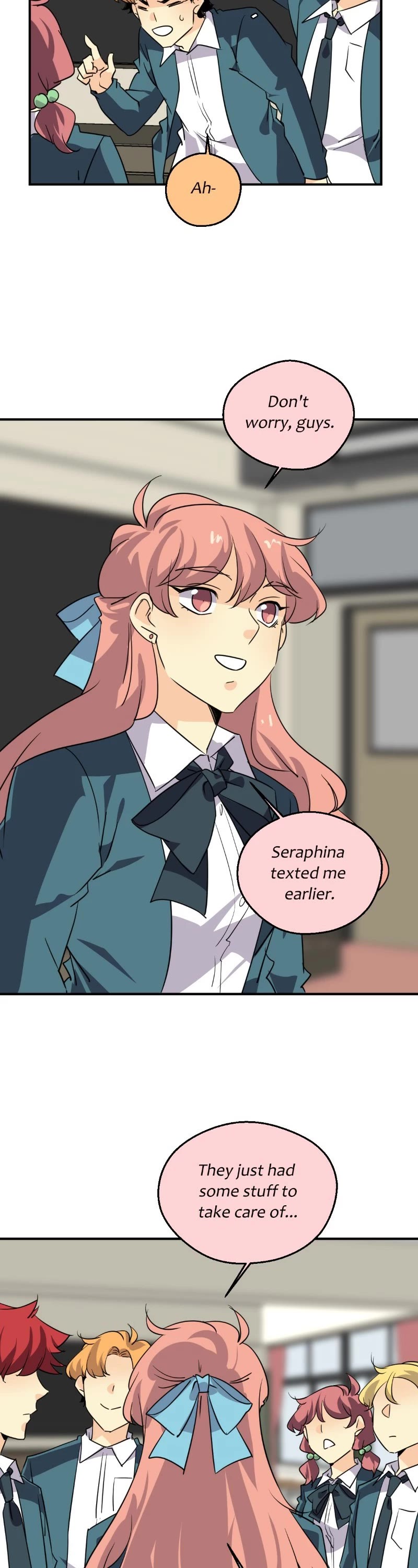 unOrdinary chapter 286 page 42