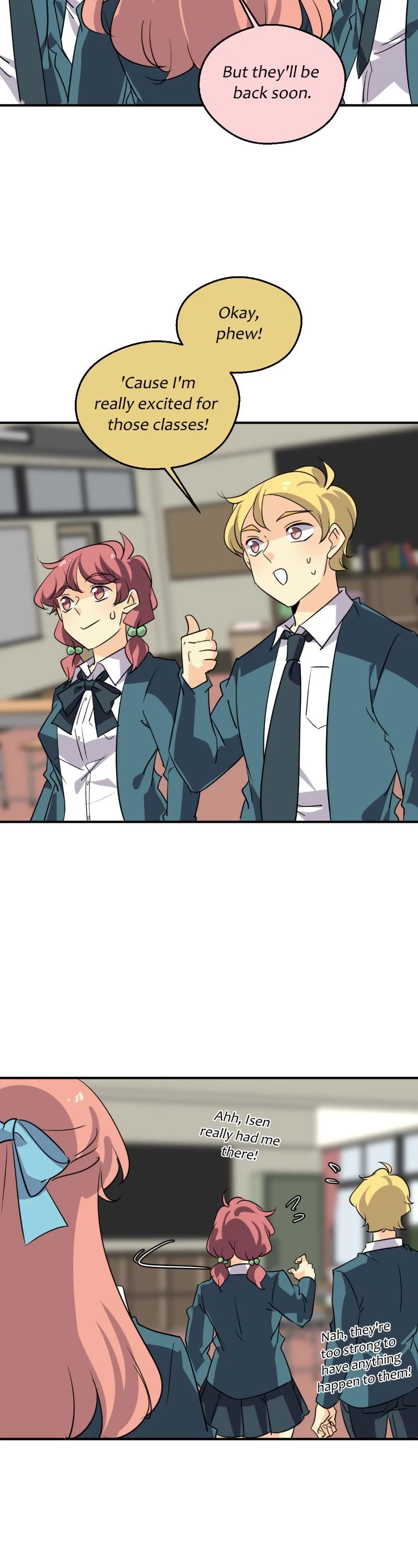 unOrdinary chapter 286 page 43