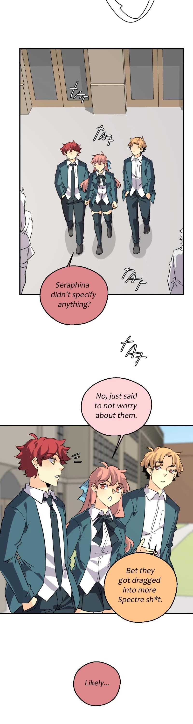 unOrdinary chapter 286 page 46