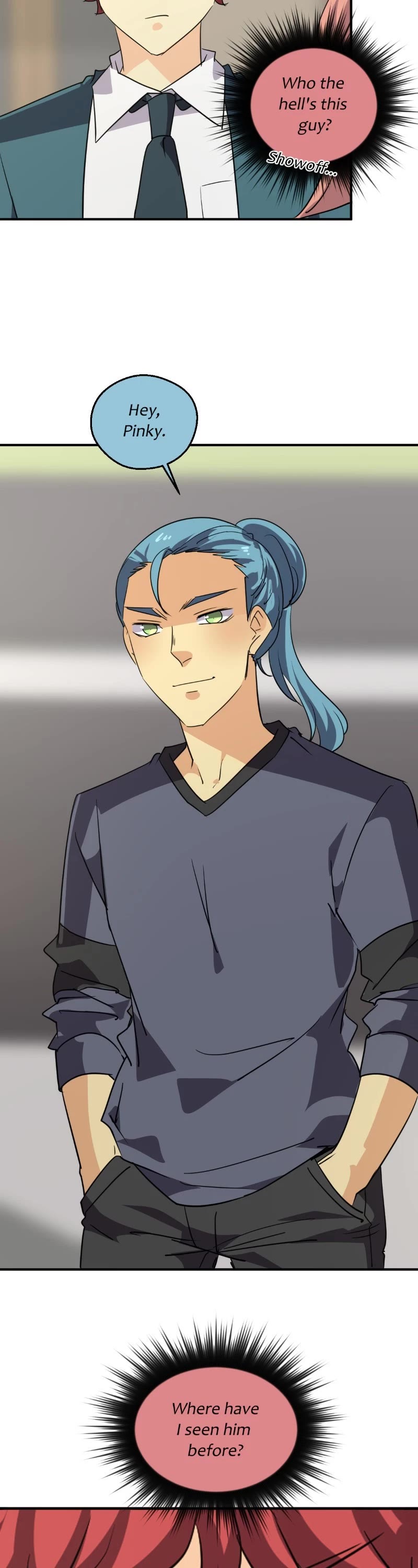 unOrdinary chapter 286 page 49