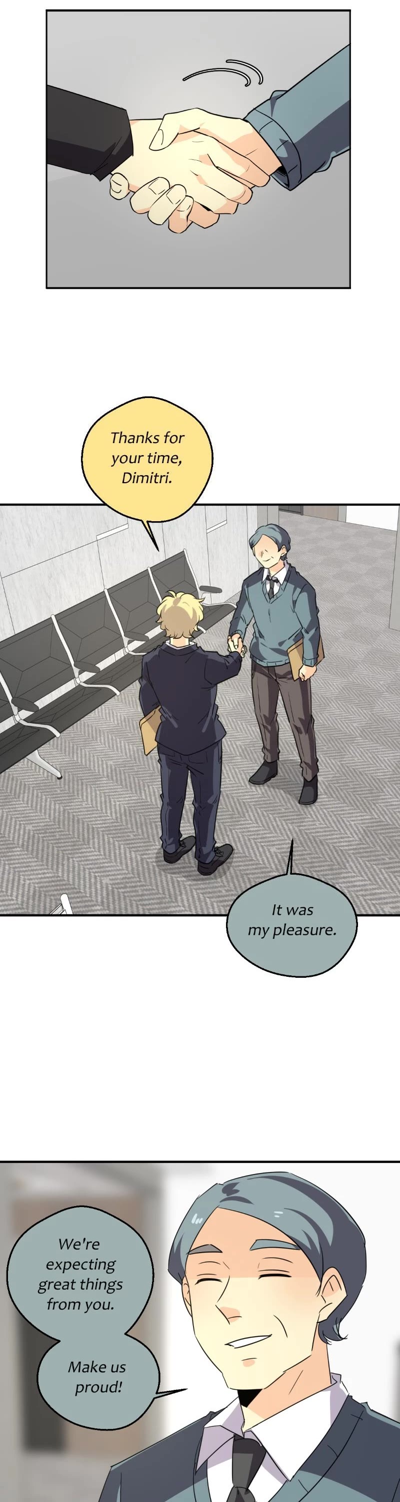 unOrdinary chapter 286 page 7