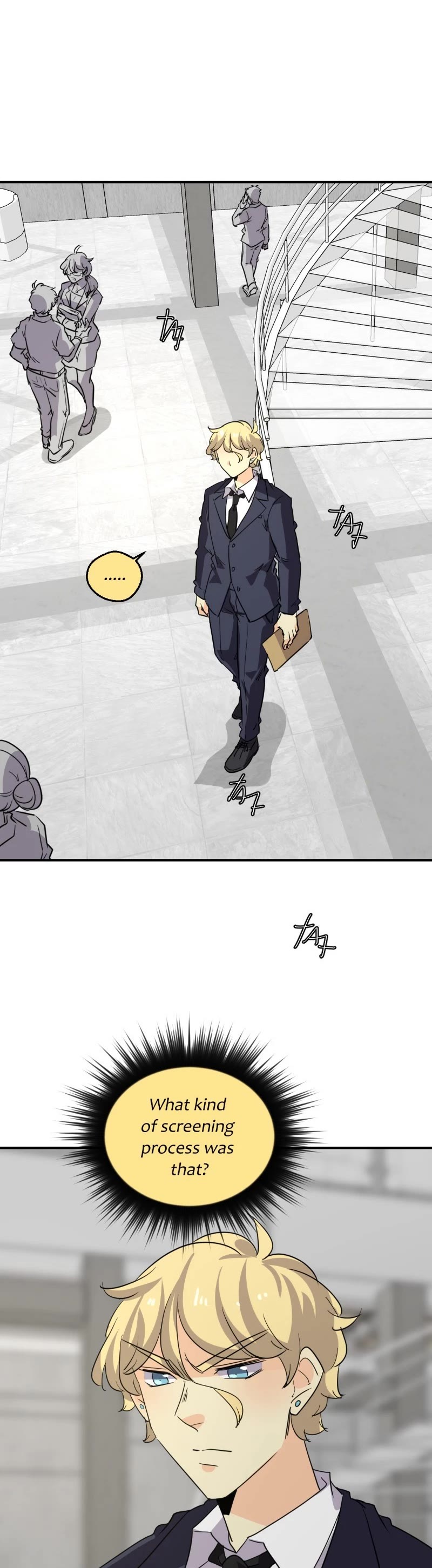 unOrdinary chapter 286 page 9