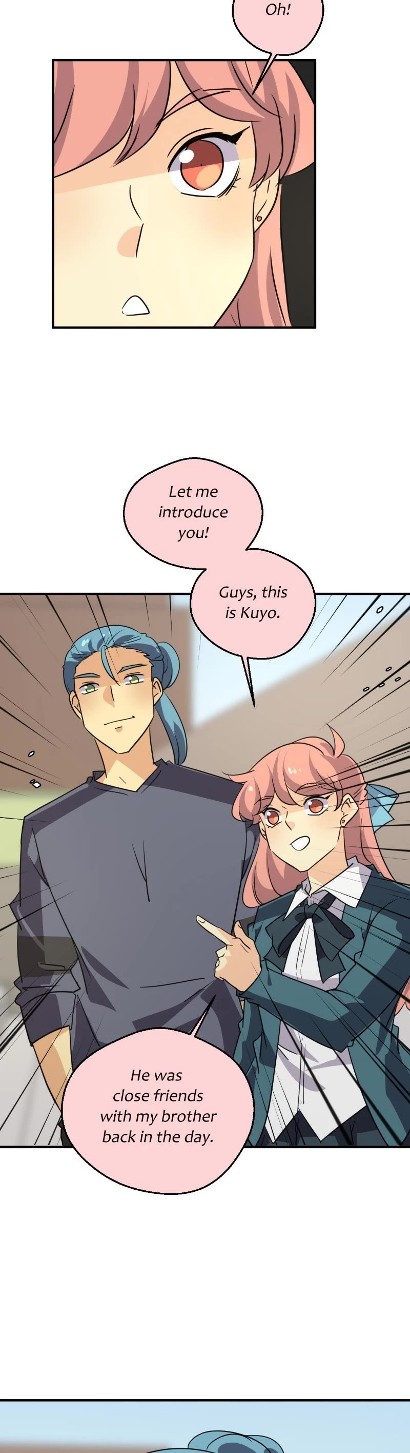 unOrdinary chapter 287 page 10