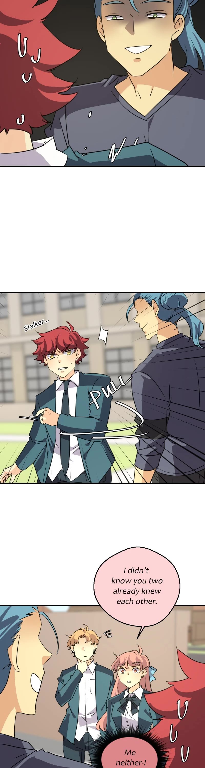 unOrdinary chapter 287 page 13