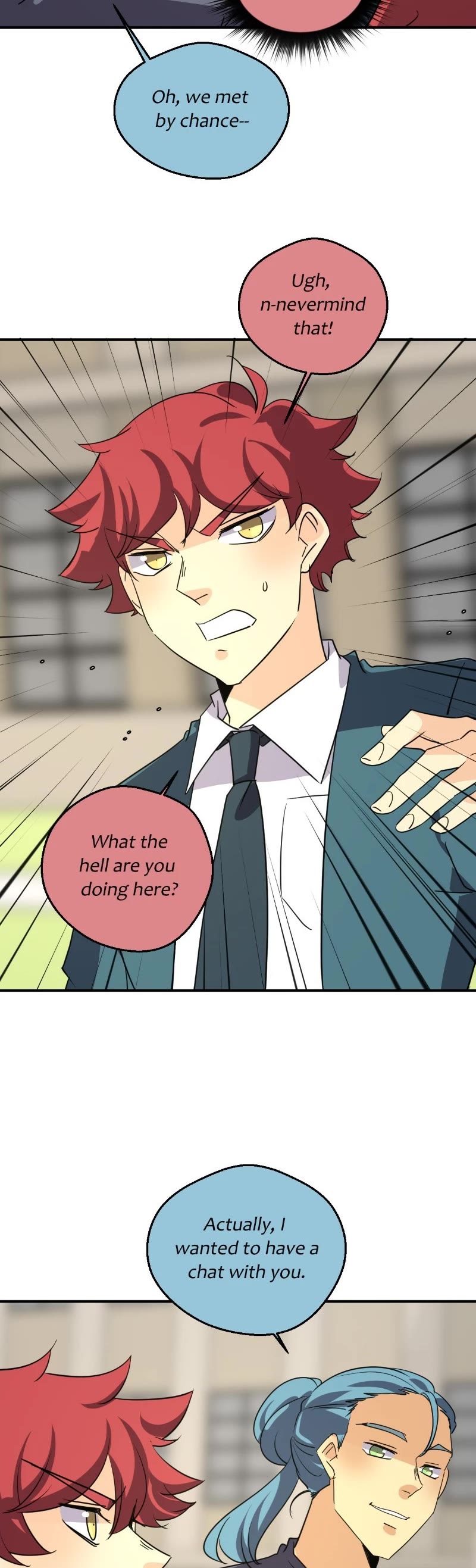 unOrdinary chapter 287 page 14